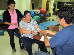 Tratamiento de Obesidad Mórbida en UST de Temuco
