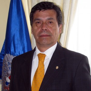 Prefecto Inspector, Ernesto Vidal Capetillo