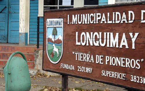 municipalidad de lonquimay