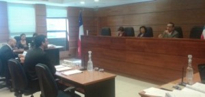 Corte de Apelaciones de Temuco