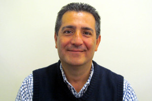 Rodrigo Atallat, Psicología UST Temuco