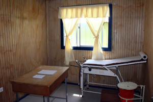 centro de salud sector Filoco de Pitrufquén 1