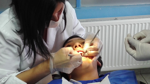 dentista en Villarrica