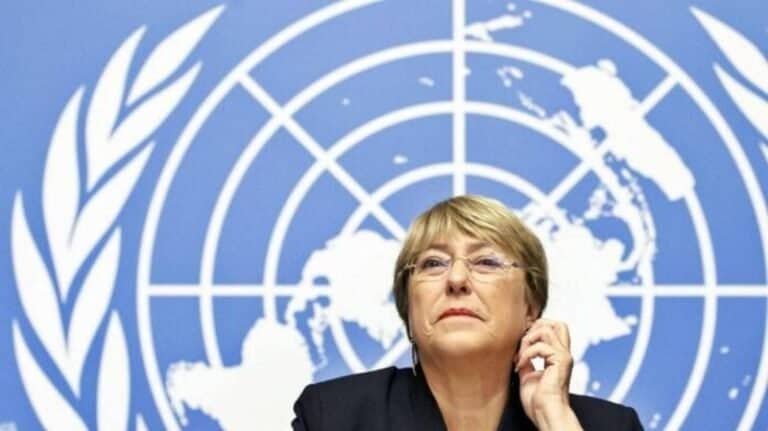 ¿Cuál es el sueldo y beneficios de un secretario general de la ONU ...